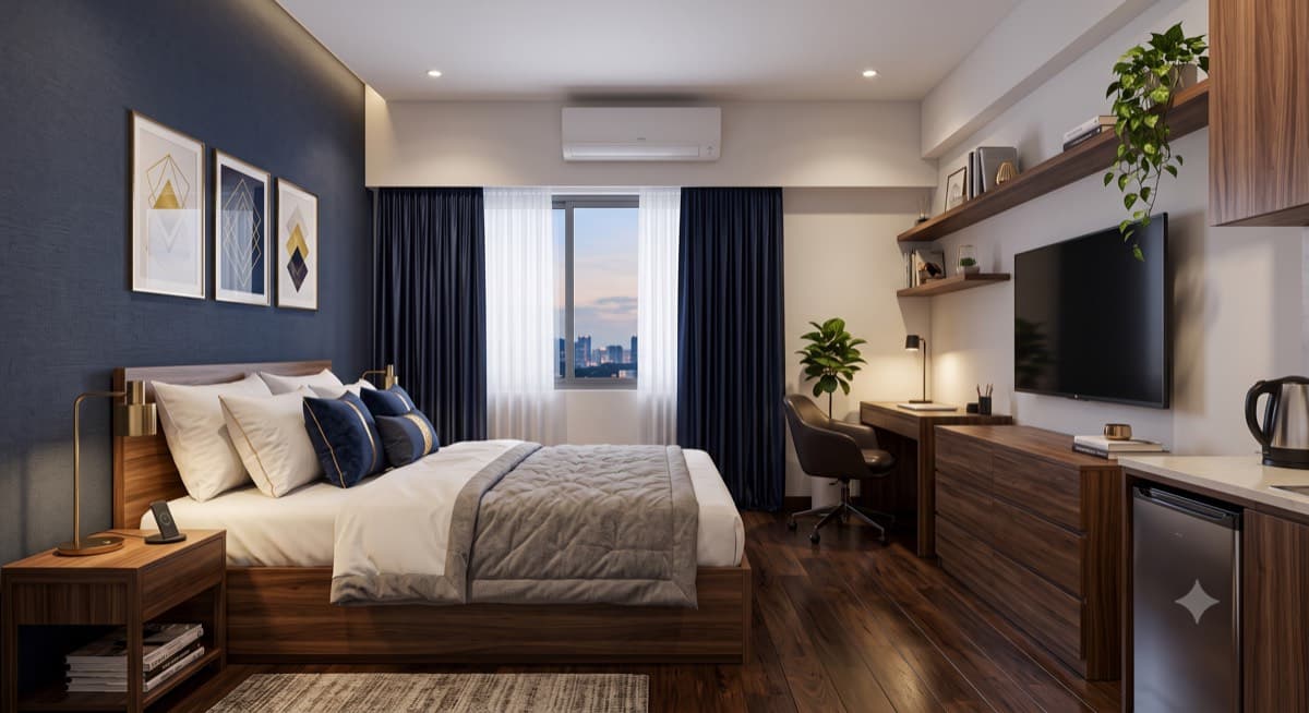 Green Valley Residency